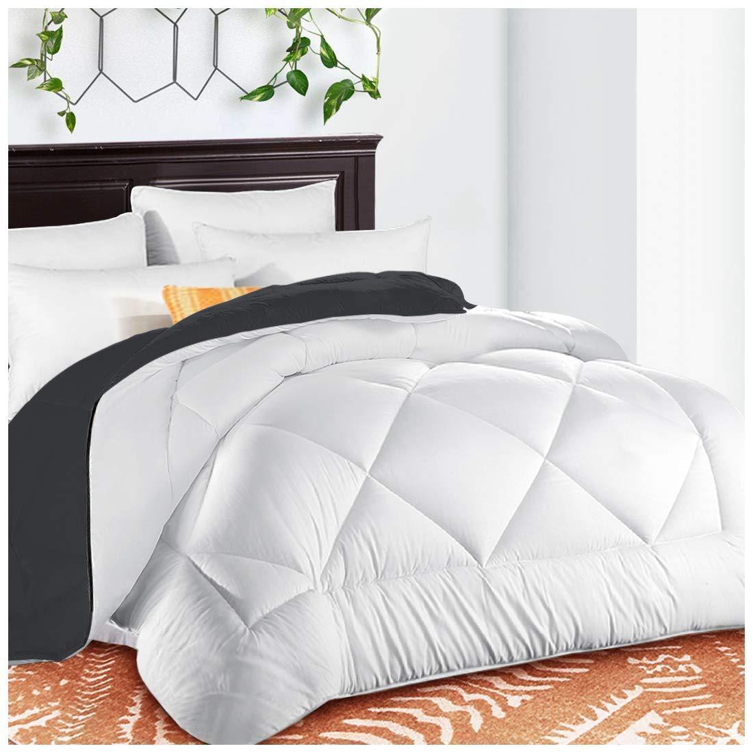 Soft Quilted Down Alternative Duvet