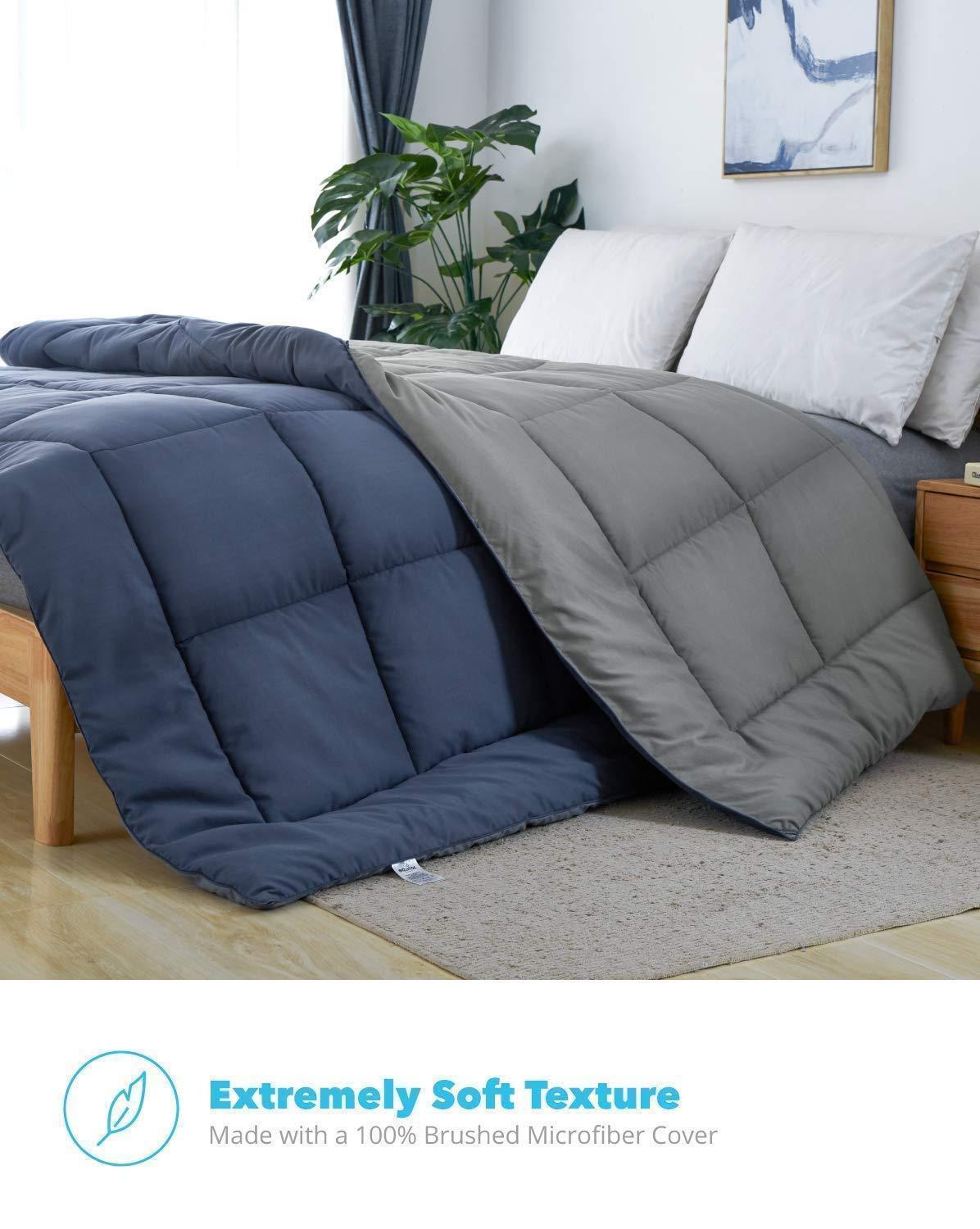 Goose Down Alternativ Comforter