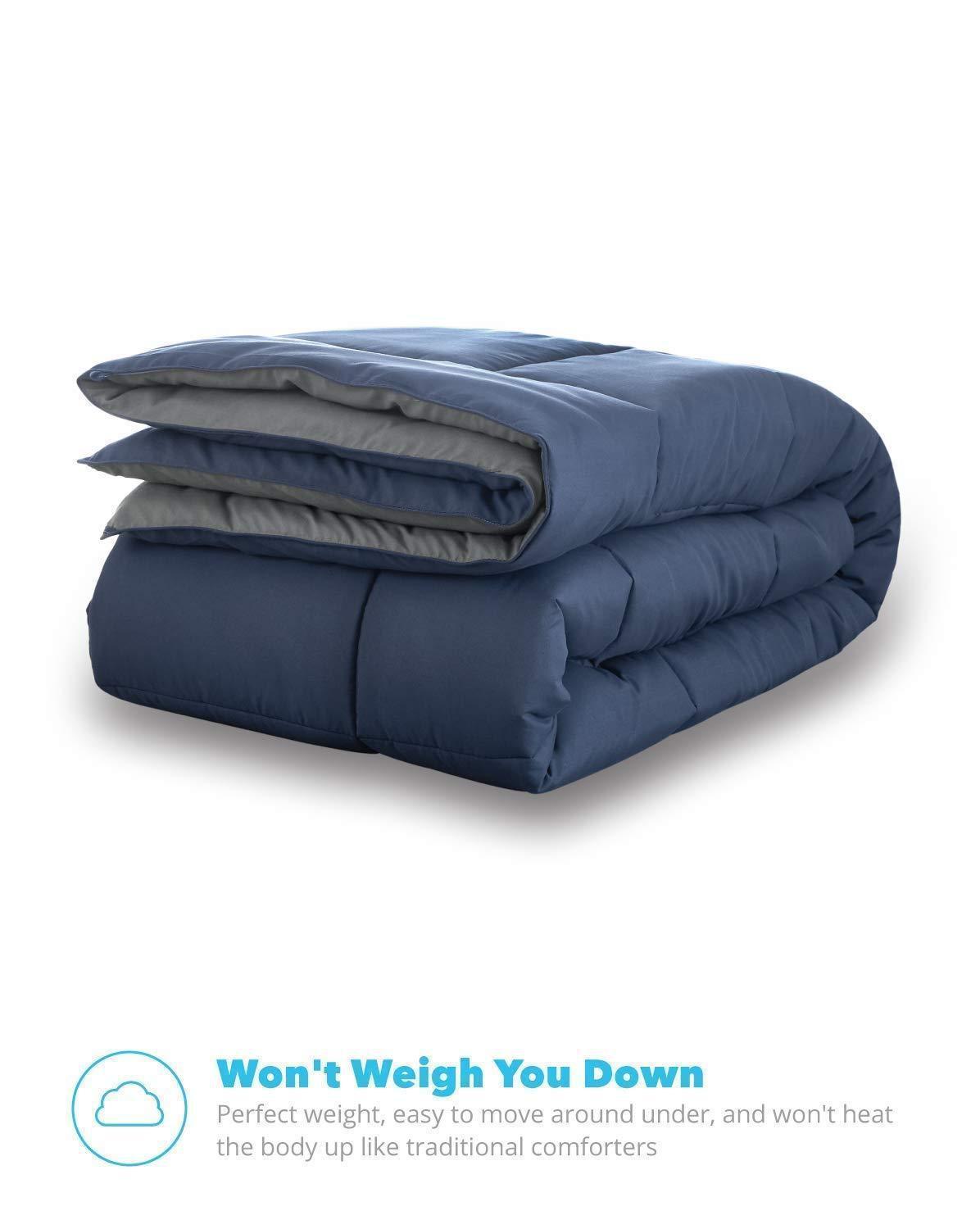 Goose Down Alternativ Comforter