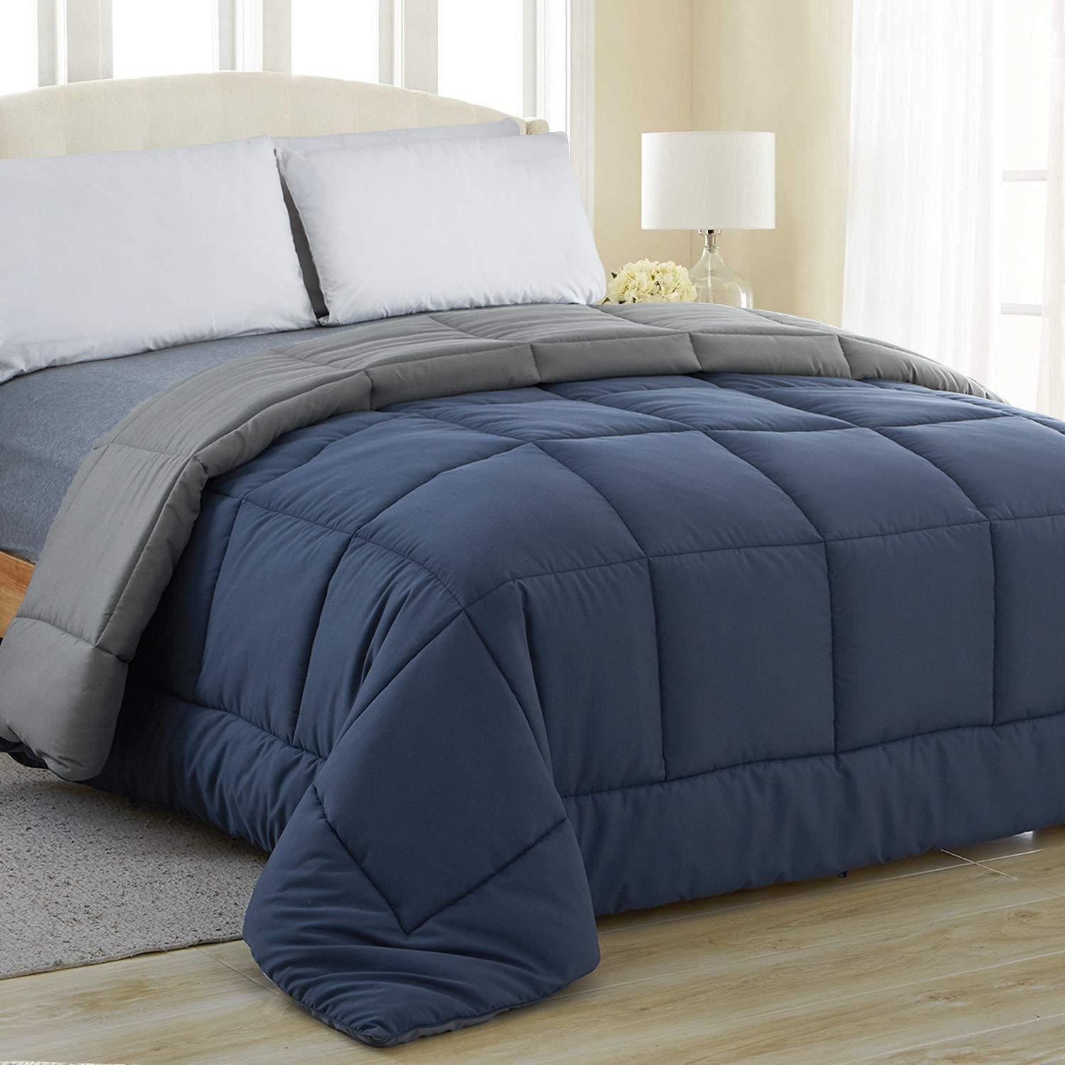 Goose Down Alternativ Comforter