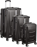Hardshell Spinner Suitcase Luggage with Wheels