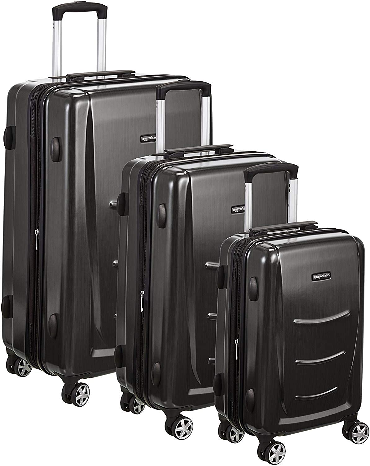 Hardshell Spinner Suitcase Luggage with Wheels