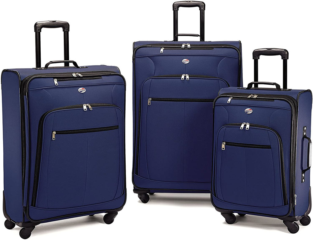 Luggage 3 Piece Sets