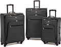 Luggage 3 Piece Sets