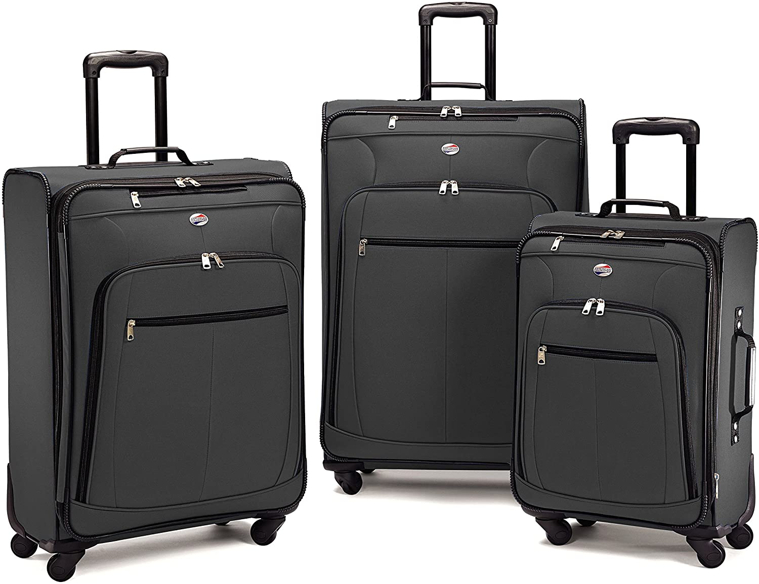 Luggage 3 Piece Sets