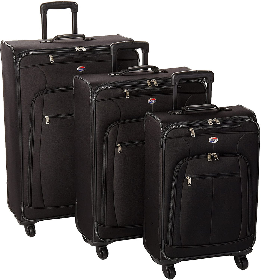 Luggage 3 Piece Sets