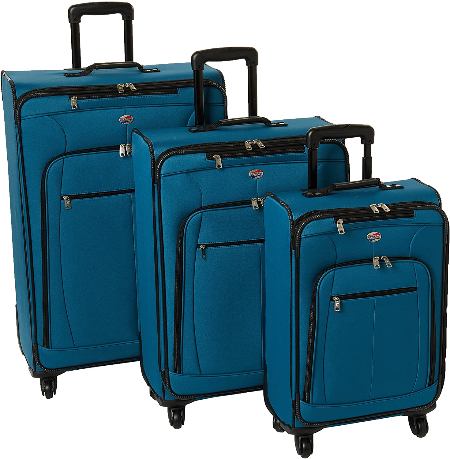 Luggage 3 Piece Sets