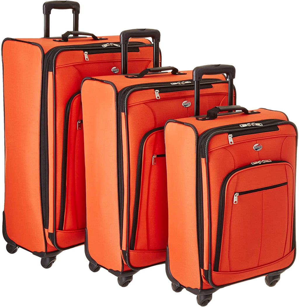 Luggage 3 Piece Sets