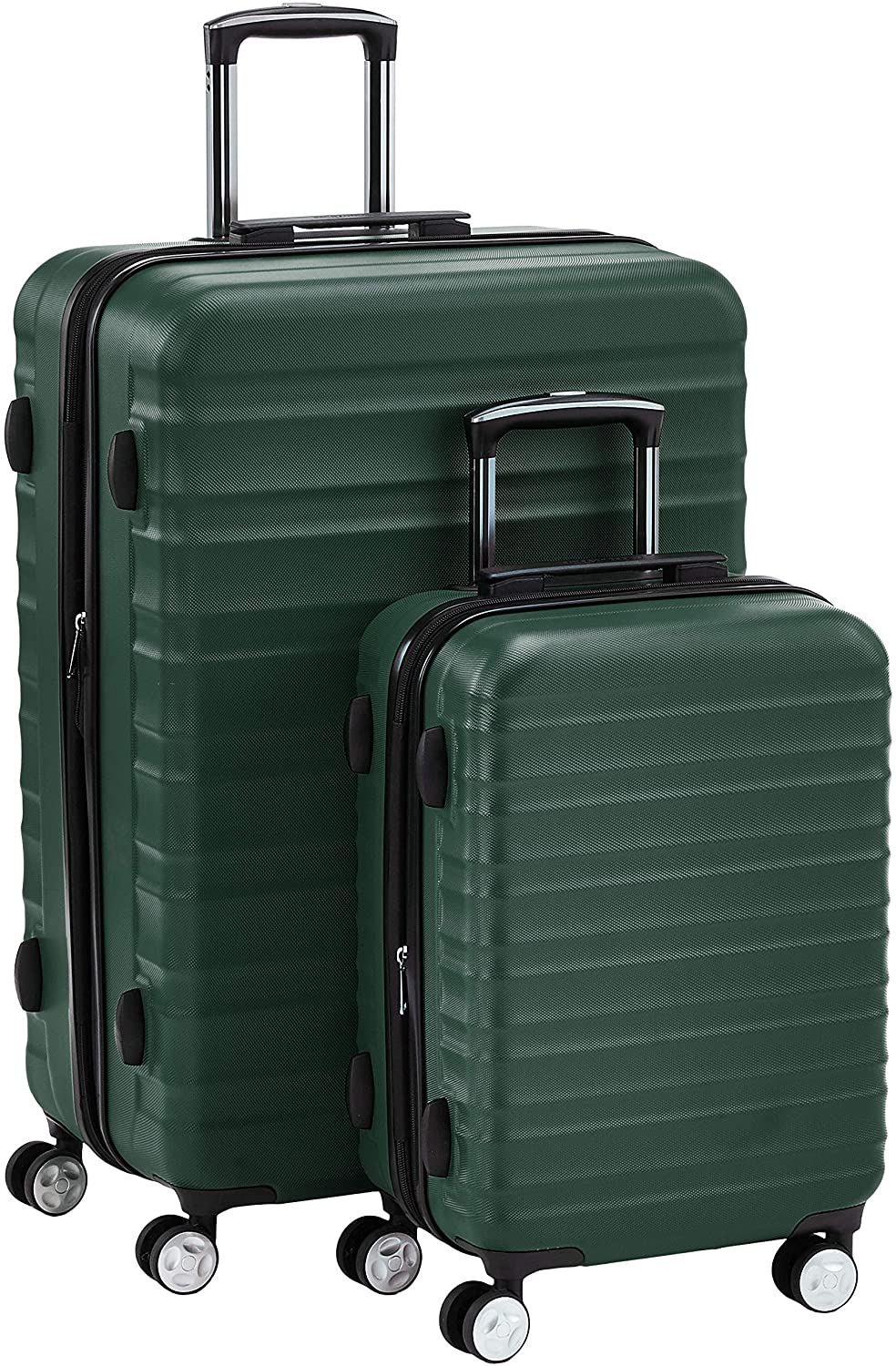 Premium Hardside Spinner Suitcase Luggage with Wheels