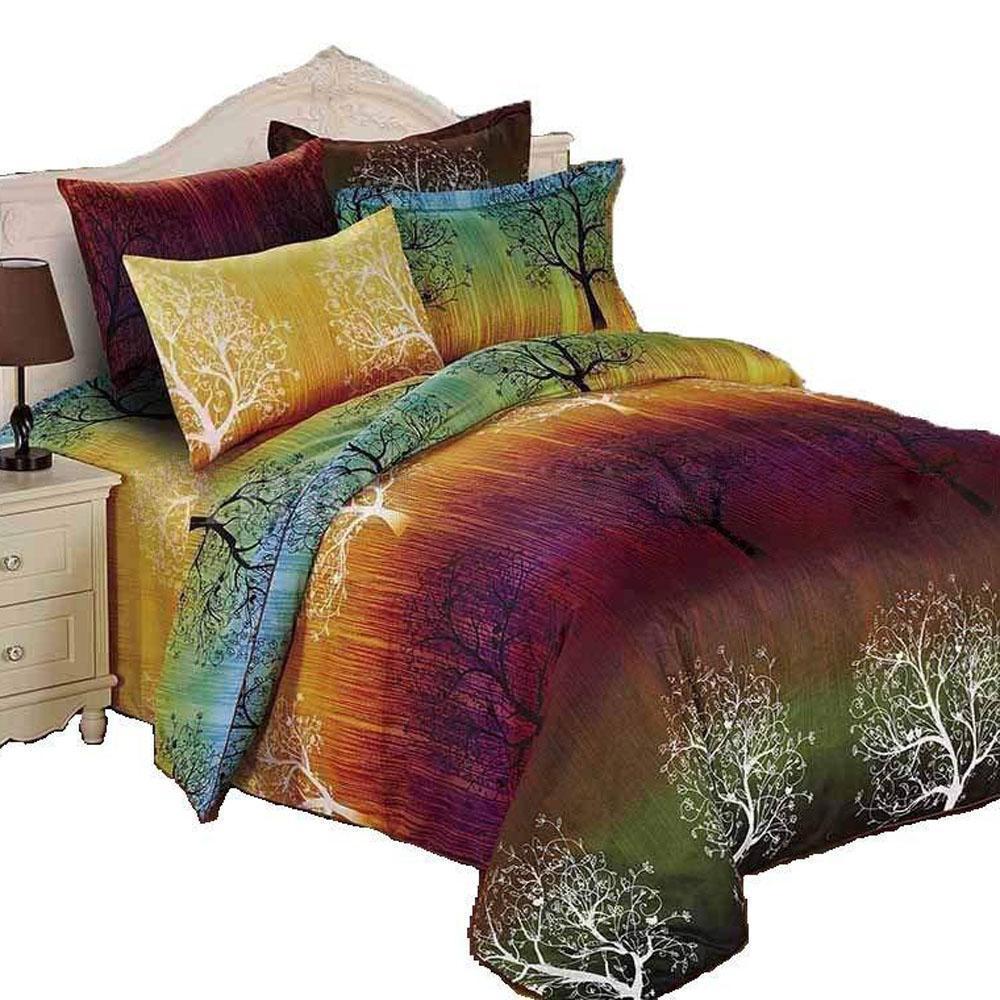 3pc Bedding Set