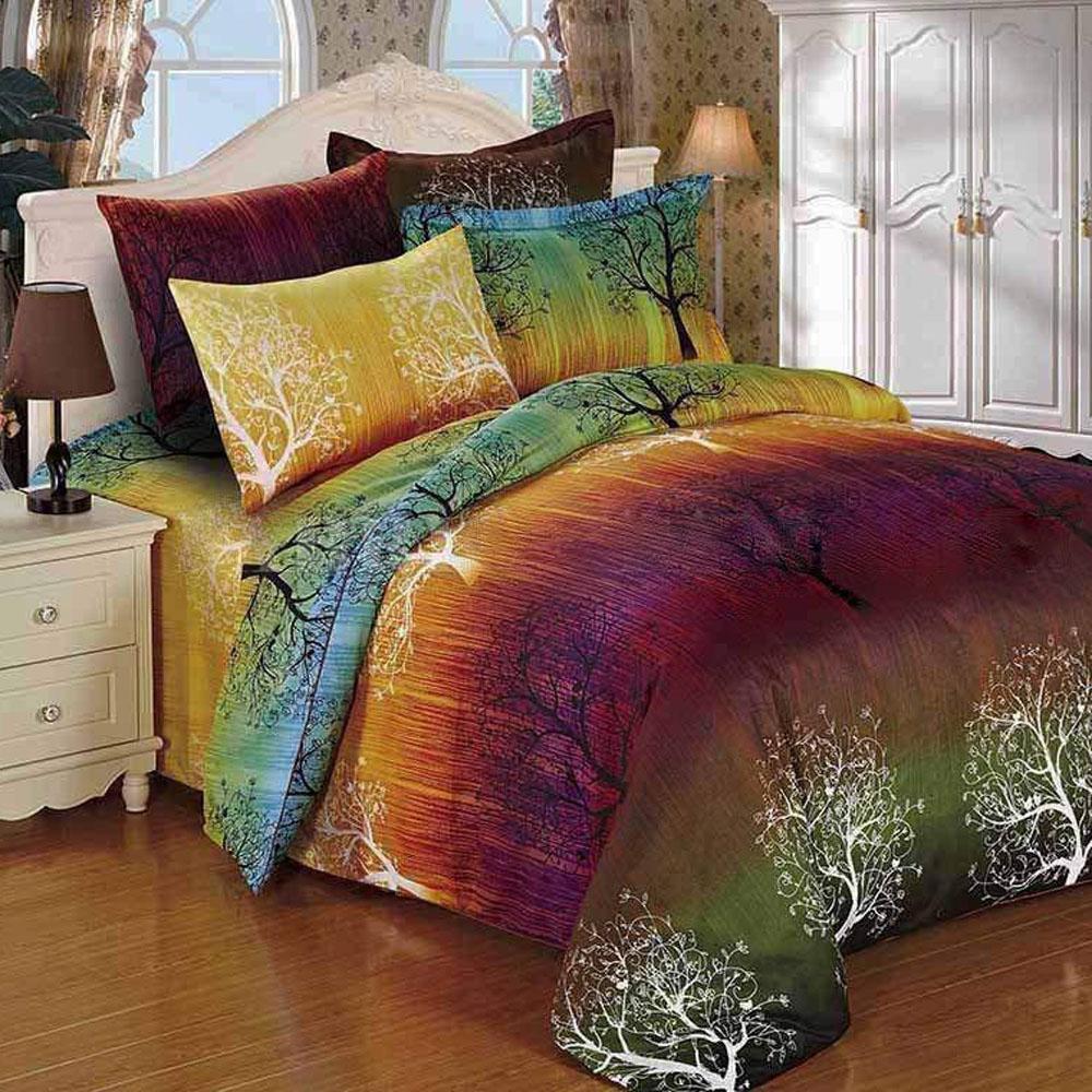 3pc Bedding Set