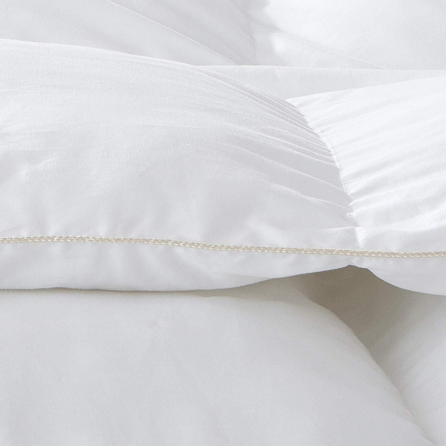 Goose Down Comforter Duvet